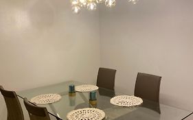 Appartement Spacieux Et Agreable